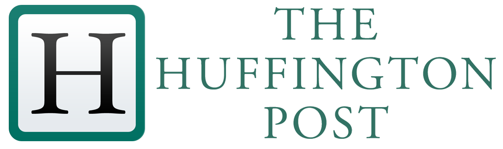Image result for huffington post logo